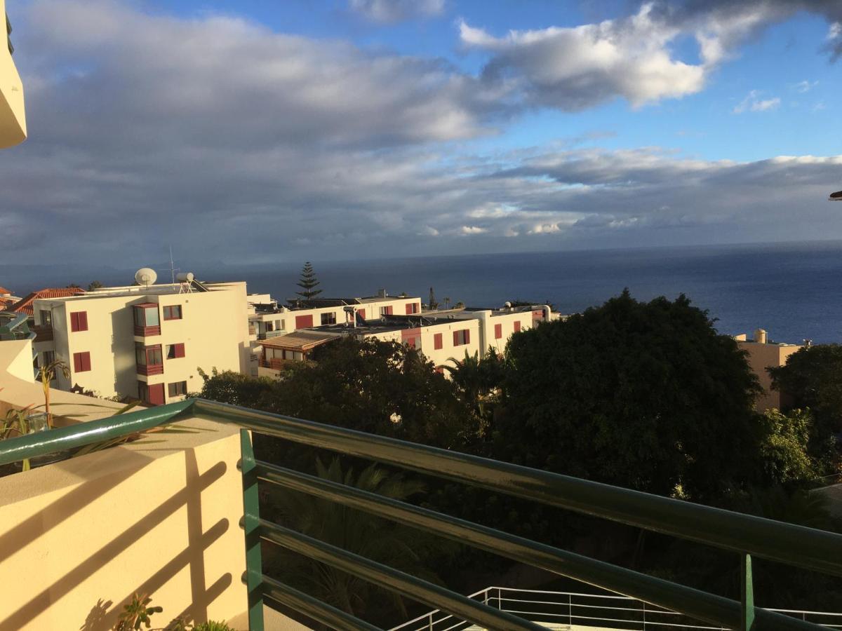 Garajau Terrace Adventure-Pool And Free Parking Apartment Canico  Exterior photo