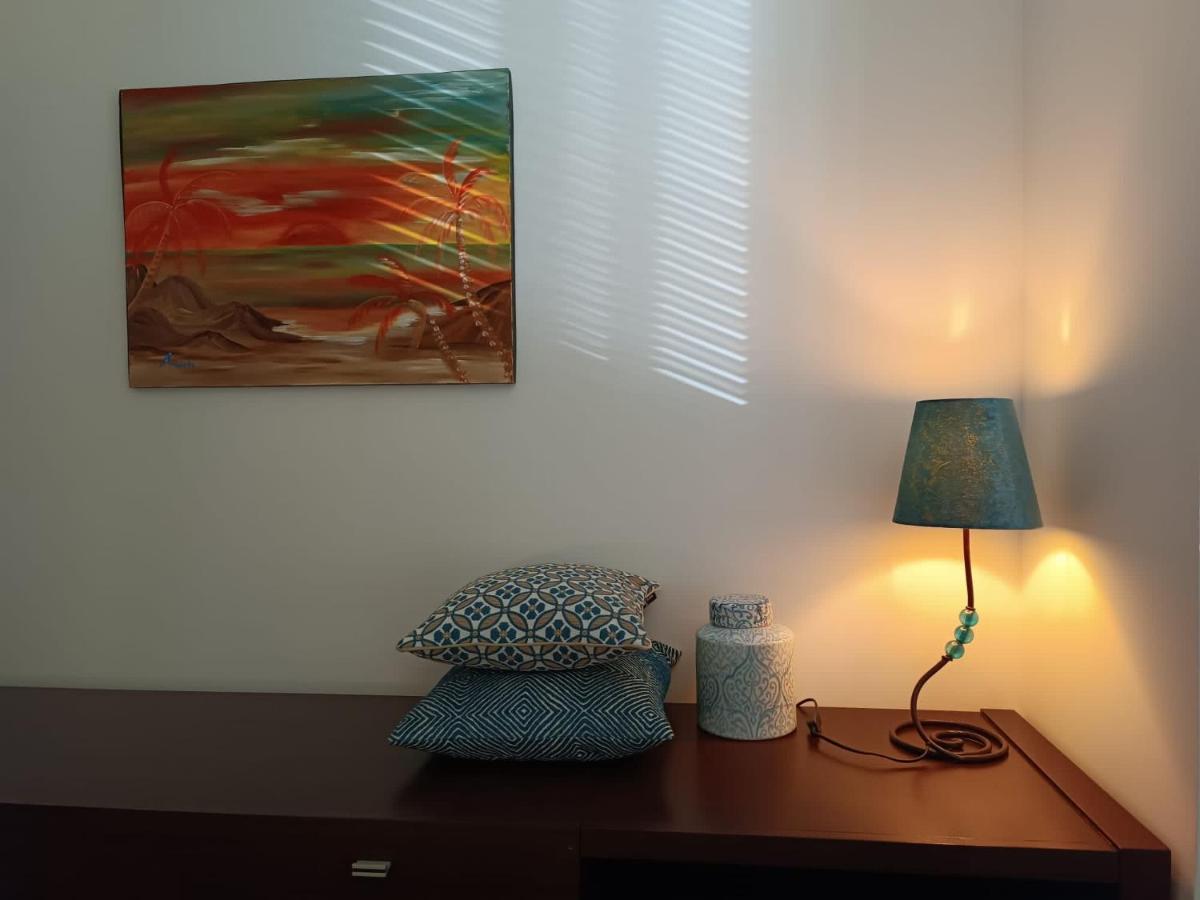 Garajau Terrace Adventure-Pool And Free Parking Apartment Canico  Exterior photo
